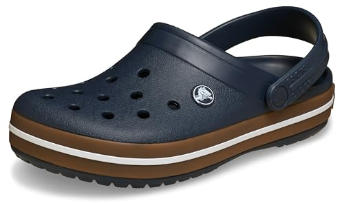 Crocs Crocband Gum Clog SabotMixte