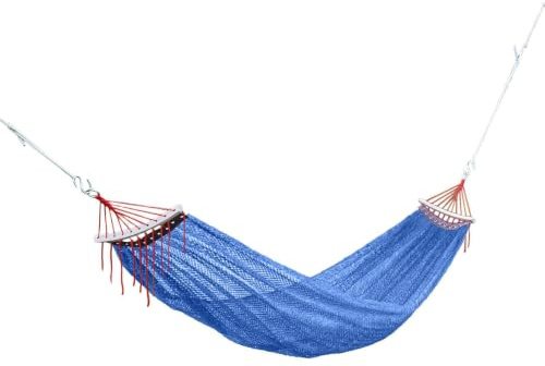 Utomhushängmatta Lätt mesh-sovgunga | Sport Hängmattan För Utomhusbruk För Campingplats, Bakgård, Trädgård, Gårdsplan, Uteplats, , Och Resa, Ryggsäcksvandring