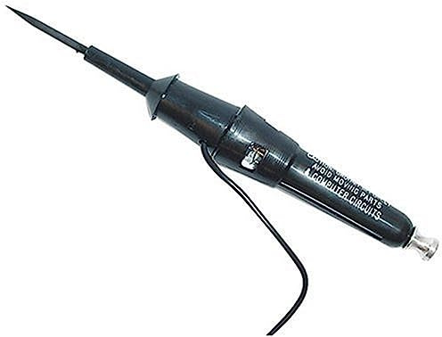 Lisle 29500 High-Low Circuit Tester, One Size, Factory