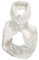 VAUDE Damen Schal Tokmok, offwhite, 4188
