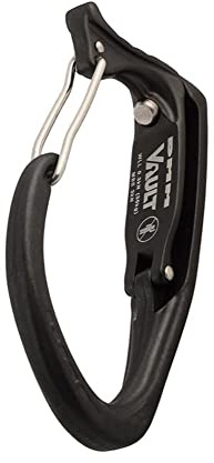 DMM Vault Wire Gate matt Grey einzeln