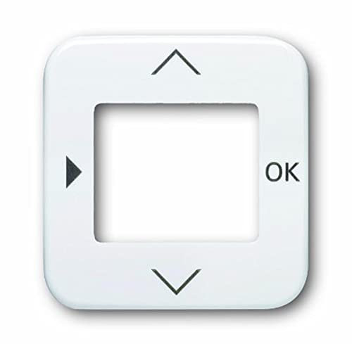 Busch-Jaeger 6435-214 Zentralscheibe