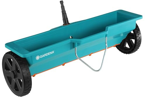 Gardena Combisystem Spreader -