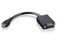 Lenovo Adaptateur Mini-HDMI/VGA