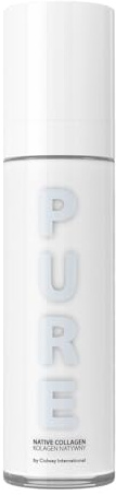 Colway Native Kollagen Pure – preparat med en stark åldrande hämmande effekt – 50 ml