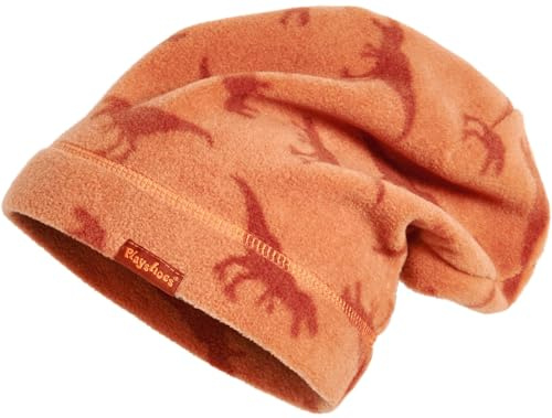 Playshoes unisex - barn vintermössa Fleece Mössa
