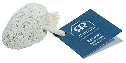 Redecker Bimsstein Natur-Lavastein