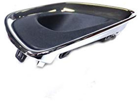 Mopar 68143079AB Jeep Grand Cherokee Driver Nebelscheinwerfer Blende