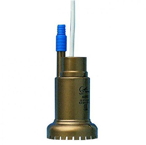 Dykpump cm^ batteri för 20 l/min.