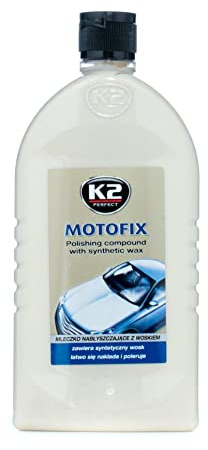 K2 vernice lucida auto lucidatura a trazione integrale 4 WD Spezial auto cera per Offroad inserto 500 G