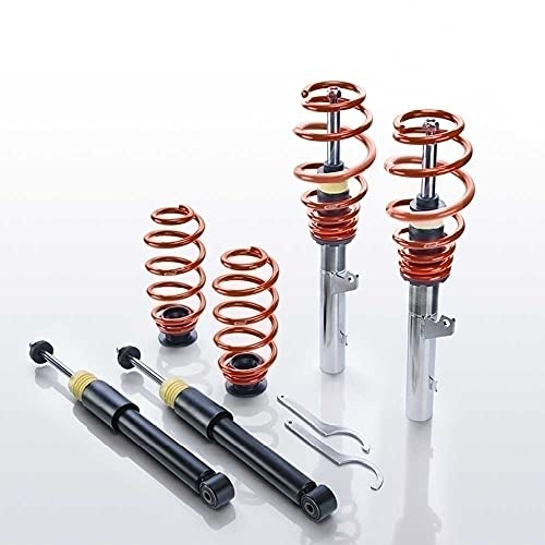 Eibh Pro-Street-S Mustang (VI) PSS65-35-029-01-22