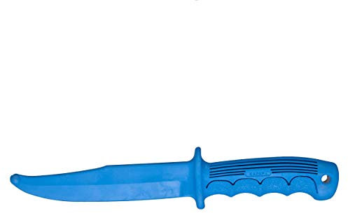 FAB Defense Trainingsmesser - Krav MAGA knive (Blue)