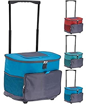 No Nevera 28 litros con Ruedas Colores Surtidos 8719987421655