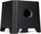 Mackie CR6S-X - 6.5 Desk/Home Powered Floor-Standing Subwoofer