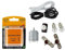 Kit Elettrico Artigianato per Scuola, Istituto e Artigianato Circuiti Scienza FAI DA TE (con motore)