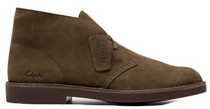 Clarks Deserto Bt Evo