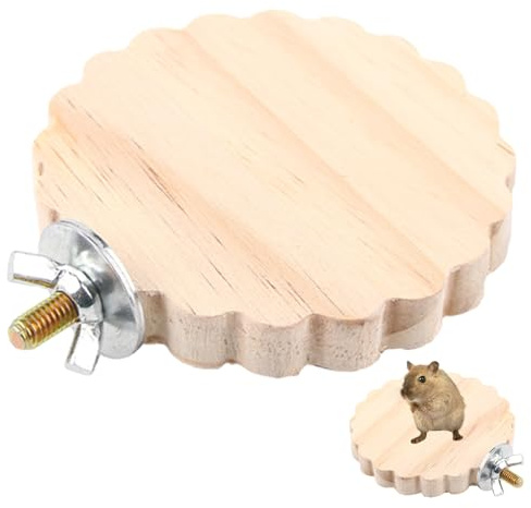 Jaula para pájaros, juguete estable para roedores y juguetes, jaula interior, soporte para asiento, para conure guacamayo, canario inseparable, así como para salón, balcón y dormitorio