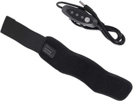 HOMSFOU Riscaldatore Trasferimento Nero Livelli Neoprene Obiettivo 3 per e di Temperatura Rapido del Calore e Protezione Dalla Condensa Fotocamere e Telescopi per Uso All'aperto