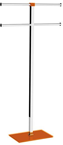 Gedy - PORTE SERVIETTE ORANGE PIENTANE - Gedy - G-RA316700000