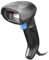 Datalogic Gryphon I GD4520, 2D, USB, Kit (USB), schwarz