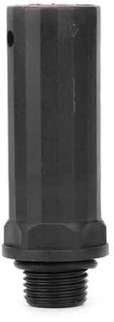 Accessori per pompa del compressore d'aria con tappo di sfiato per asta di respirazione 15,5 mm (confezione da 5)