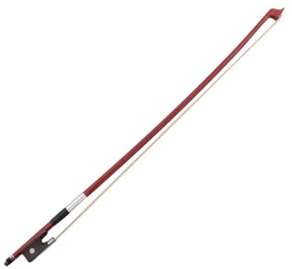 1/4-geigenbogen Aus Rosshaar Arbor-holz 1/4-größe Klarer Professionell Geeignet