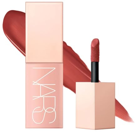 Afterglow Liquid Blush - Aragon by NARS for Women - 0.23 oz Blush