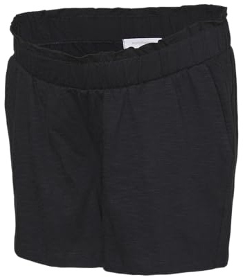 Mama.licious dam Mlivy Jersey Shorts Noos Mlivy Jersey Shorts Noos