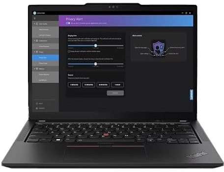 Lenovo Thinkpad X13 Yoga G4 13.3 Notebook Computer, Intel i5-1335U, 16GB RAM, 512GB M2 SSD, WUXGA 1920 x 1200 Touchscreen, 4G LTE, Windows 10 Pro, Tastatur QWERTZ Deutsche