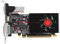 Denash GT610 1GB DDR3 64 Bit 500MHz 600MHz PCI Express 2.0 16X Gaming Video Card for 7 8 10 11, Graphics Video Card, Aluminum Alloy, PCB Board, Supports Work