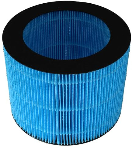 vhbw Filter kompatibel mit Philips HU3918, HU2716, HU2718, HU3915, HU3916 Luftbefeuchter - Luftfilter