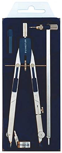 Staedtler Präzisionszirkel
