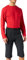 CMP Herren Hose Capri 3T51747, Antracite, 52, 3T51747
