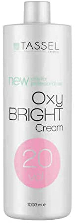 Oxidante Capilar Eurostil BRIGHT CREAM 6% 20 vol (1 l)