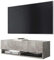 Selsey Wander – TV-Lowboard/TV-Schrank in Betonoptik hängend 180cm