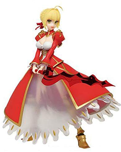 Taito Fate/Extra: Last Encore: Saber Nero Claudius Figure