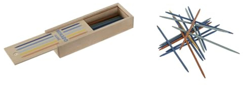 Home ESPRIT Mikado Geschicklichkeitsspiel