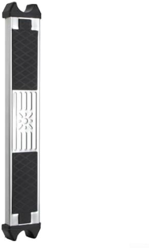 Gdfnmogo Pool Ladder Steps, Stainless Steel Swimming Pool Ladder Steps Replacement, Anti Slip Pool Steps For Inground Pools, Above Ground Pools(Anti-slip pedals)