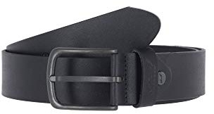 Reell All Black Buckle Belt, Black S/M Artikel-Nr.1401-002 - 02-033