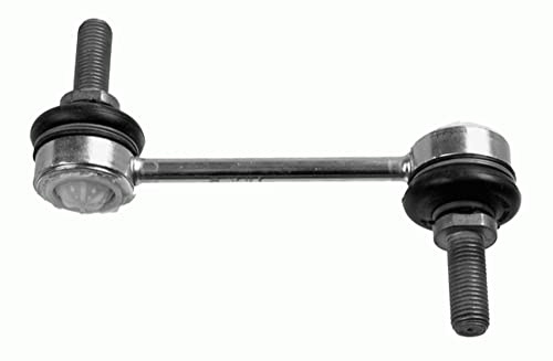 LEMFÖRDER 29587 01 Link/Coupling Rod Stabiliser Bar for Land Rover Range Rover III (L322) 2002-2012 Left, Right, Rear Axle and other vehicles