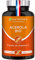 Vitamina C 1000 mg Acerola Orgánica Natural | Resfriados Gripes Refuerza Defensas Antioxidante Reduce Fatiga Forma Colágeno | Para Veganos Sin Gluten Sin Lactosa Sin Alérgenos Fabricado en Francia