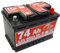 Speed by SMC - L3 - Autobatterie 74 Ah 12V 680 A mit Pluspol rechts