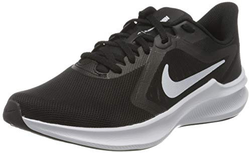 Nike Downshifter 10, Women’s Running Shoe, Black/White-Anthracite, 3.5 UK (36.5 EU)