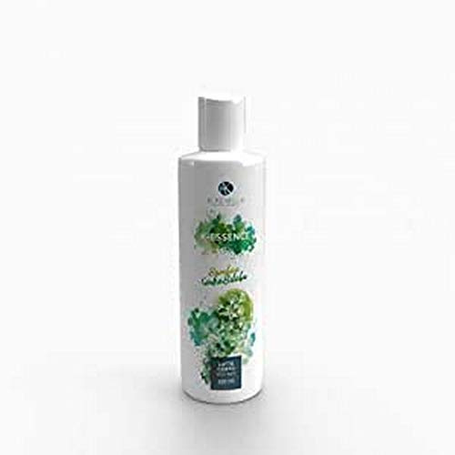 Ginko Biloba und Bambus Körpermilch 250 ml - Alkemilla
