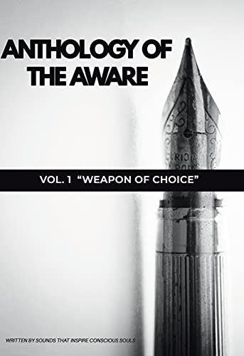 Anthology of The Aware: Vol. 1 - Weapon of Choice (English Edition)