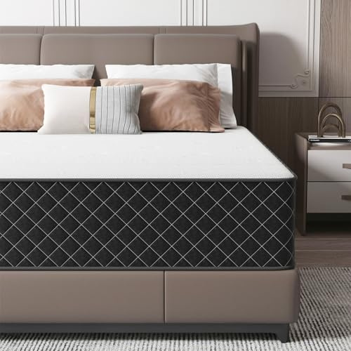 MOLPHIT Matratze 80x190, Höhe 25cm mit Oeko-TEX Zertifiziert, Härtegrad H3 und H4, 7 Zonen Taschenfederkernmatratze mit Komfortschaum, Gewebe mit weicher, Langlebig & Hautfreundlich