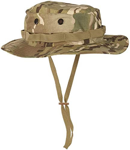 Mil-Tec Herrenhut, Multitarn, 62