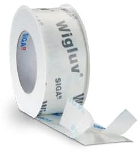Siga Wigluv 20/40 20/40mm x 25m