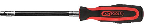 Ergotorqueplus Socket Screwdriver, 8 mm