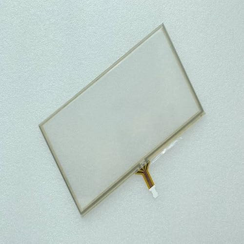 Keneddng Nouveau 7 Pouce LCD Affichage des modules LQ070Y5DG08 / LQ070Y5DG36 / LQ070Y5DG09 Numériseur à écran Tactile for la Voiture DVD l'audio